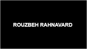 Rouzbeh Rahnavard 